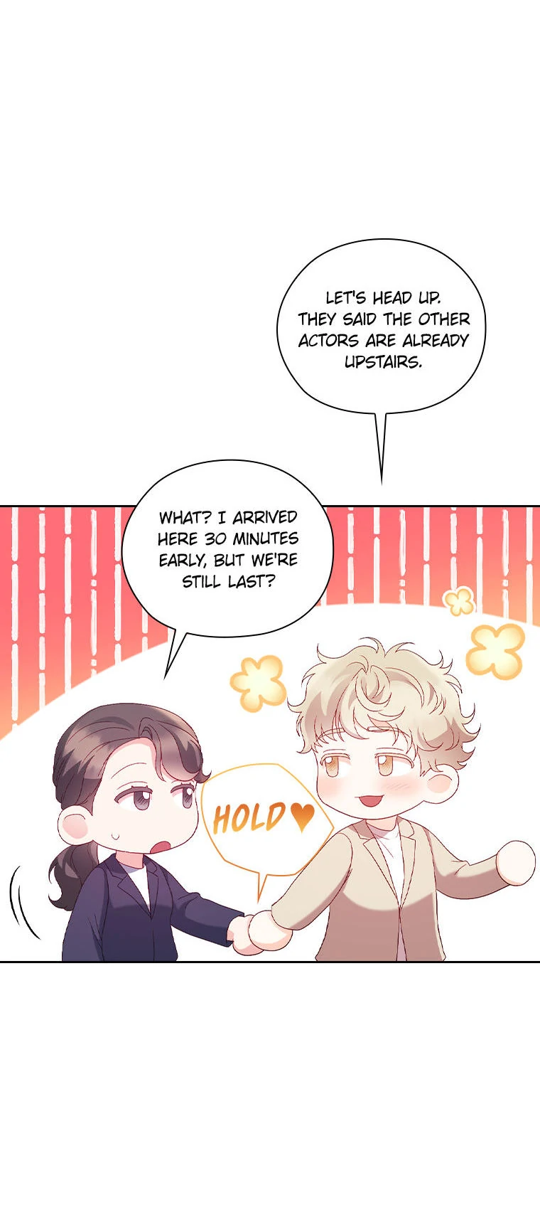 A Confident Marriage (Official) chapter 39 page 52