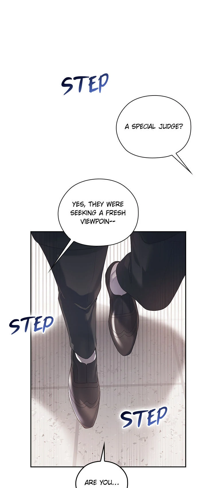 A Confident Marriage (Official) chapter 39 page 54
