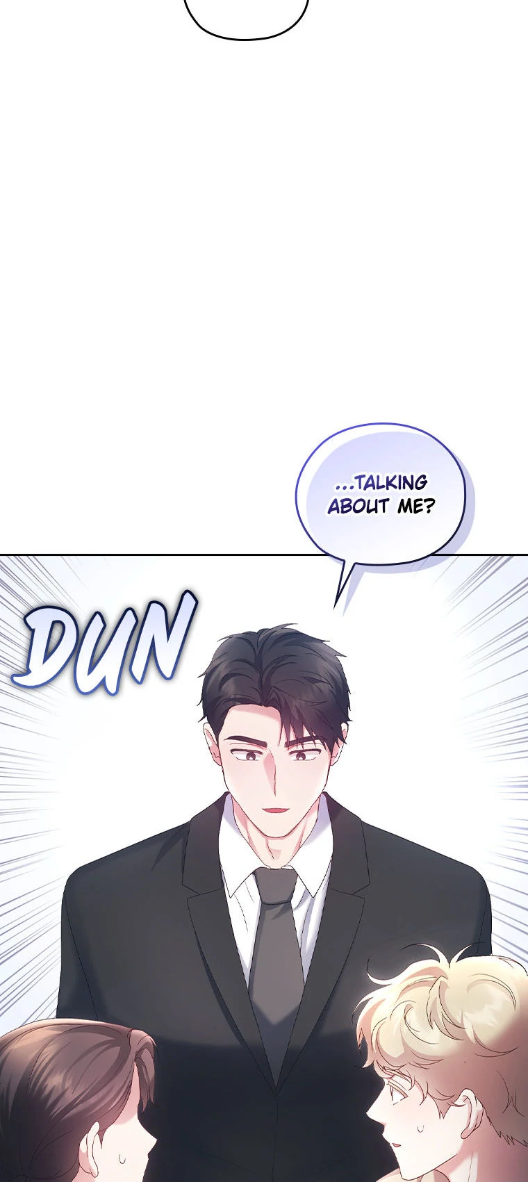A Confident Marriage (Official) chapter 39 page 55