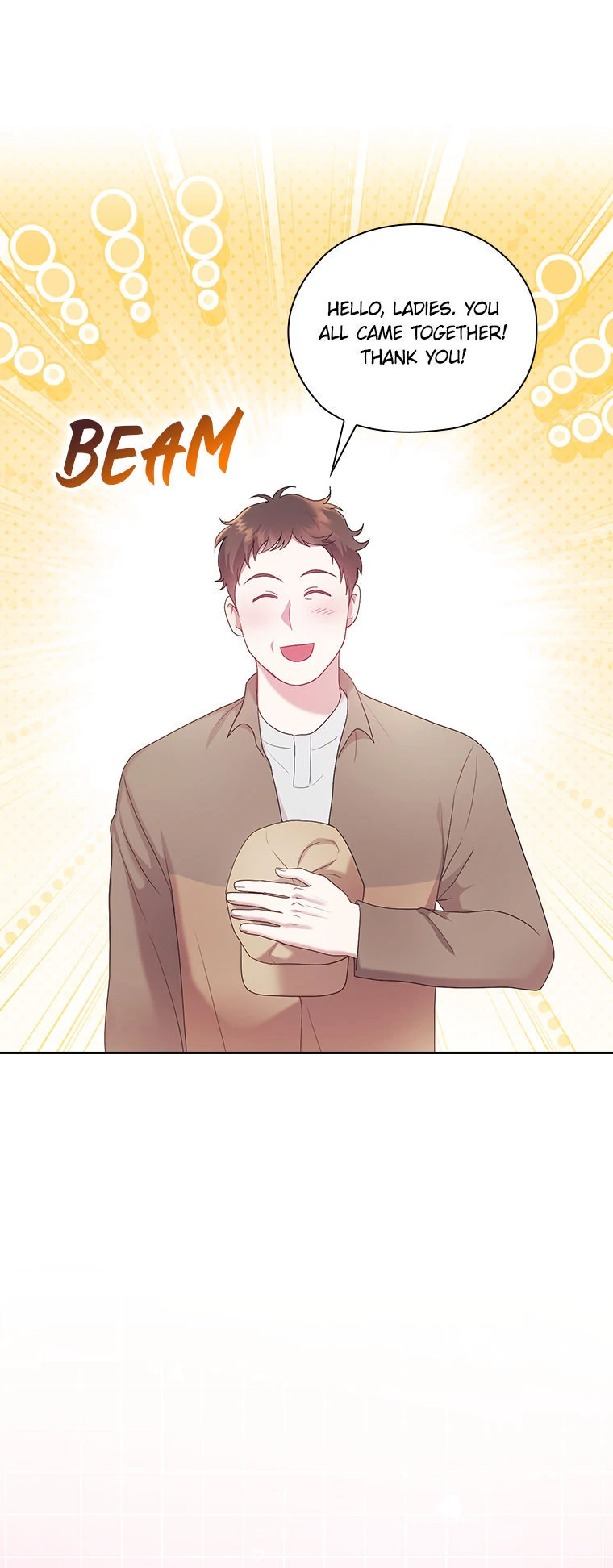 A Confident Marriage (Official) chapter 40 page 1