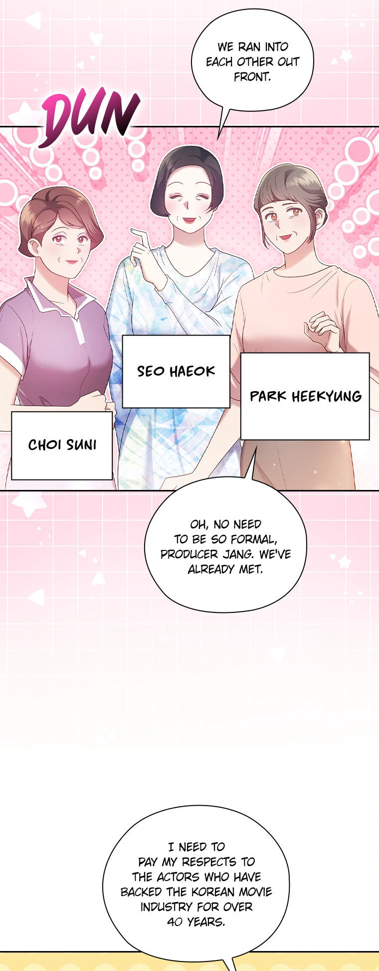 A Confident Marriage (Official) chapter 40 page 2