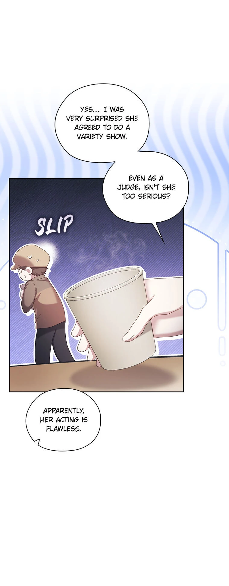 A Confident Marriage (Official) chapter 40 page 5
