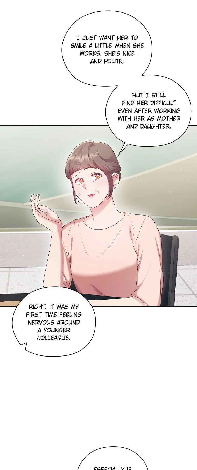 A Confident Marriage (Official) chapter 40 page 6