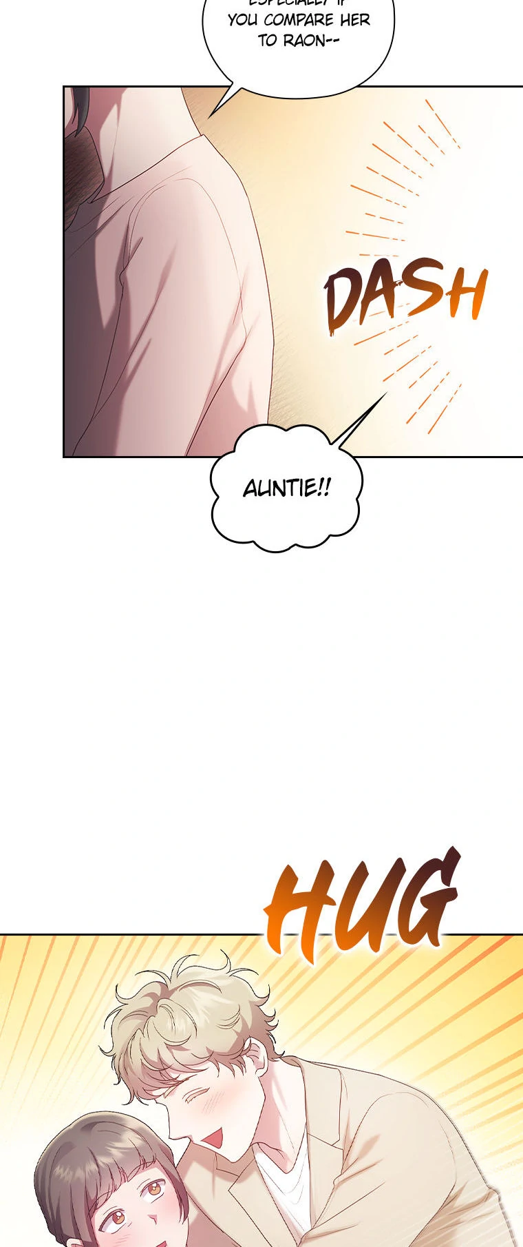 A Confident Marriage (Official) chapter 40 page 7