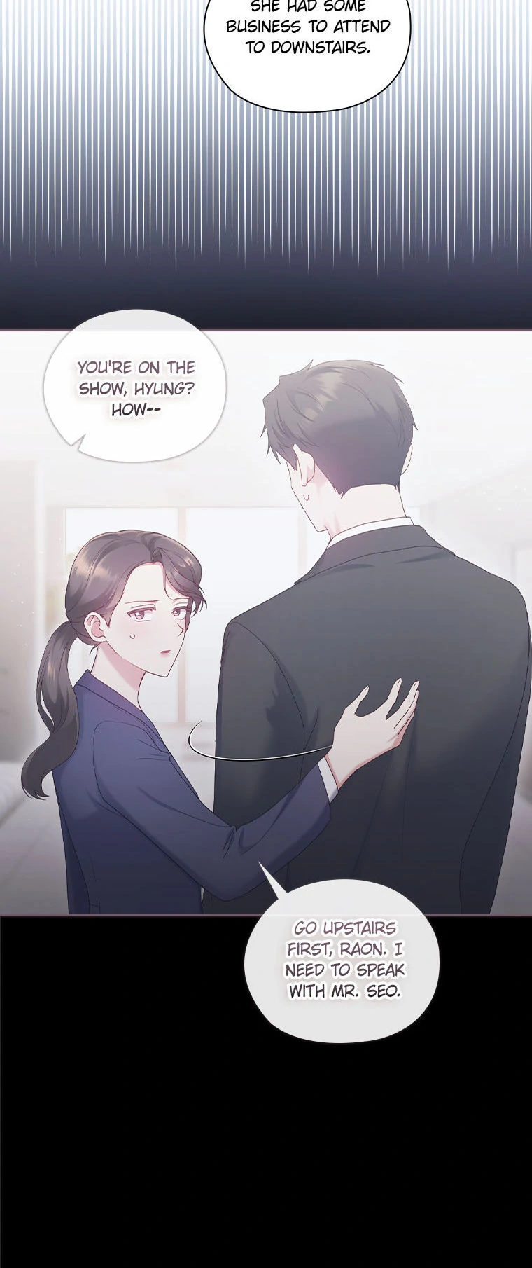 A Confident Marriage (Official) chapter 40 page 11