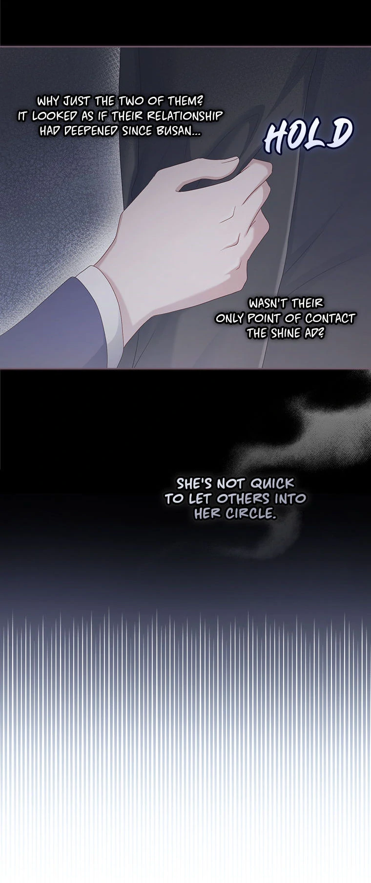 A Confident Marriage (Official) chapter 40 page 12