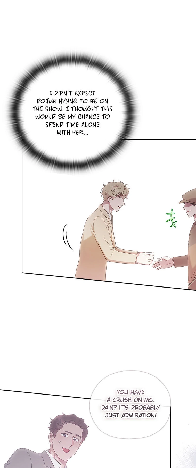 A Confident Marriage (Official) chapter 40 page 13