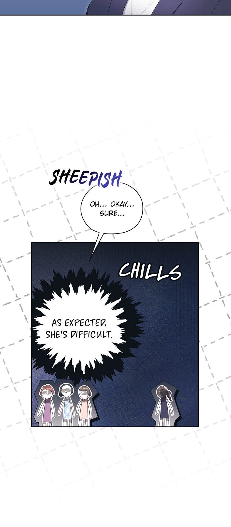 A Confident Marriage (Official) chapter 40 page 19