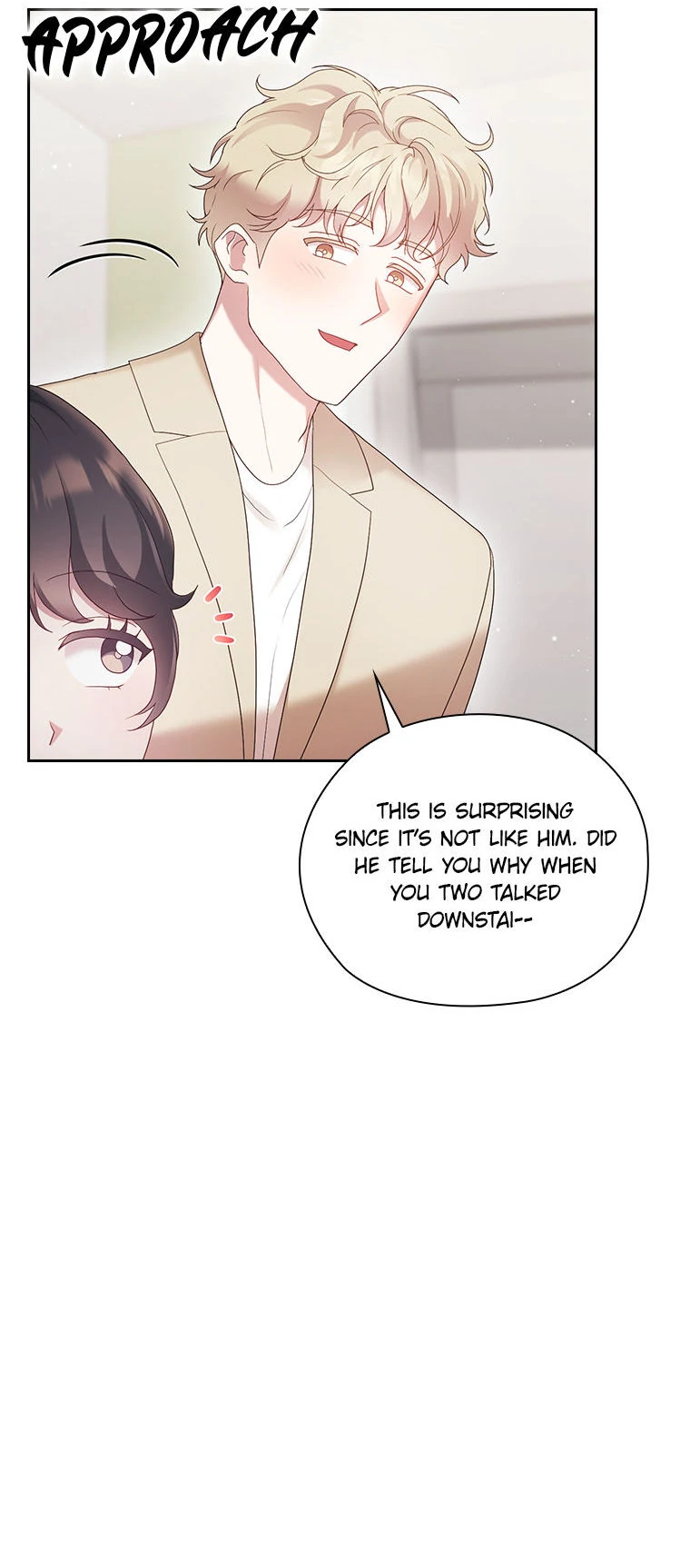 A Confident Marriage (Official) chapter 40 page 23