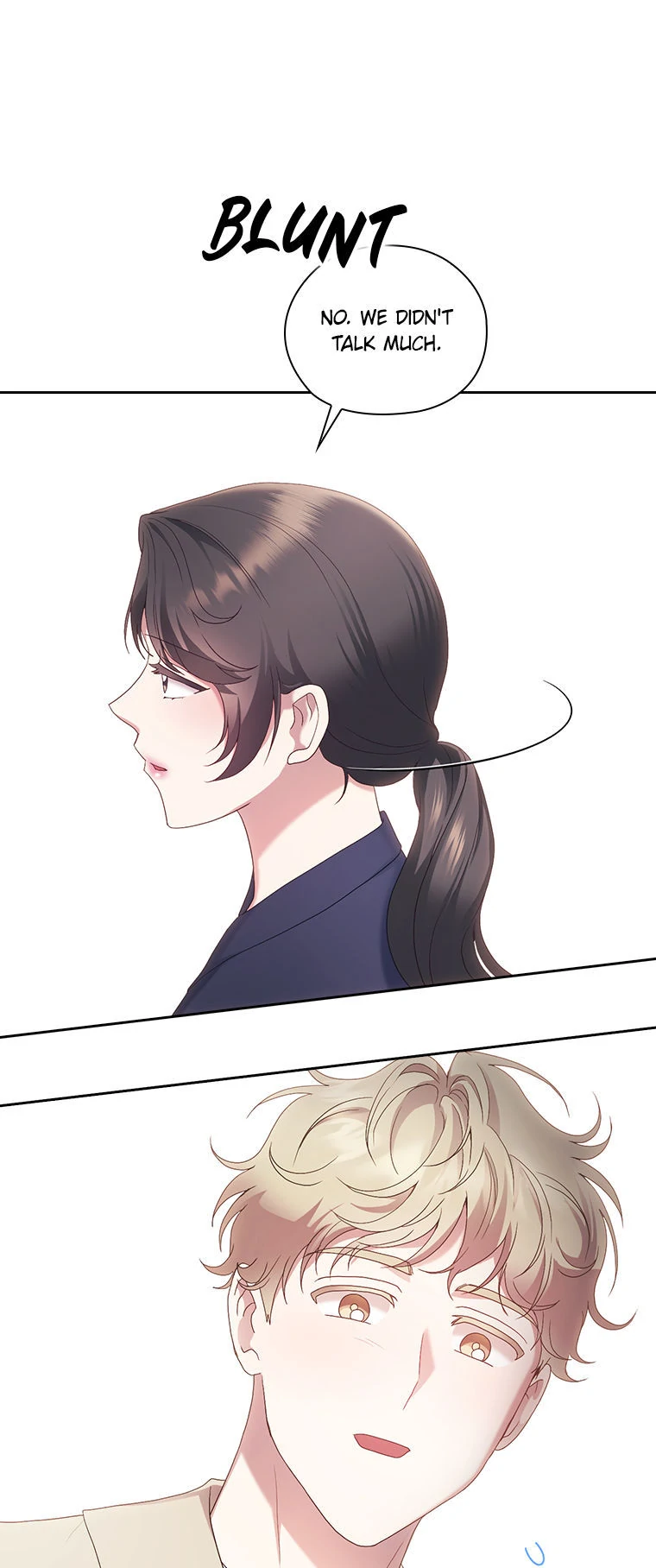 A Confident Marriage (Official) chapter 40 page 24