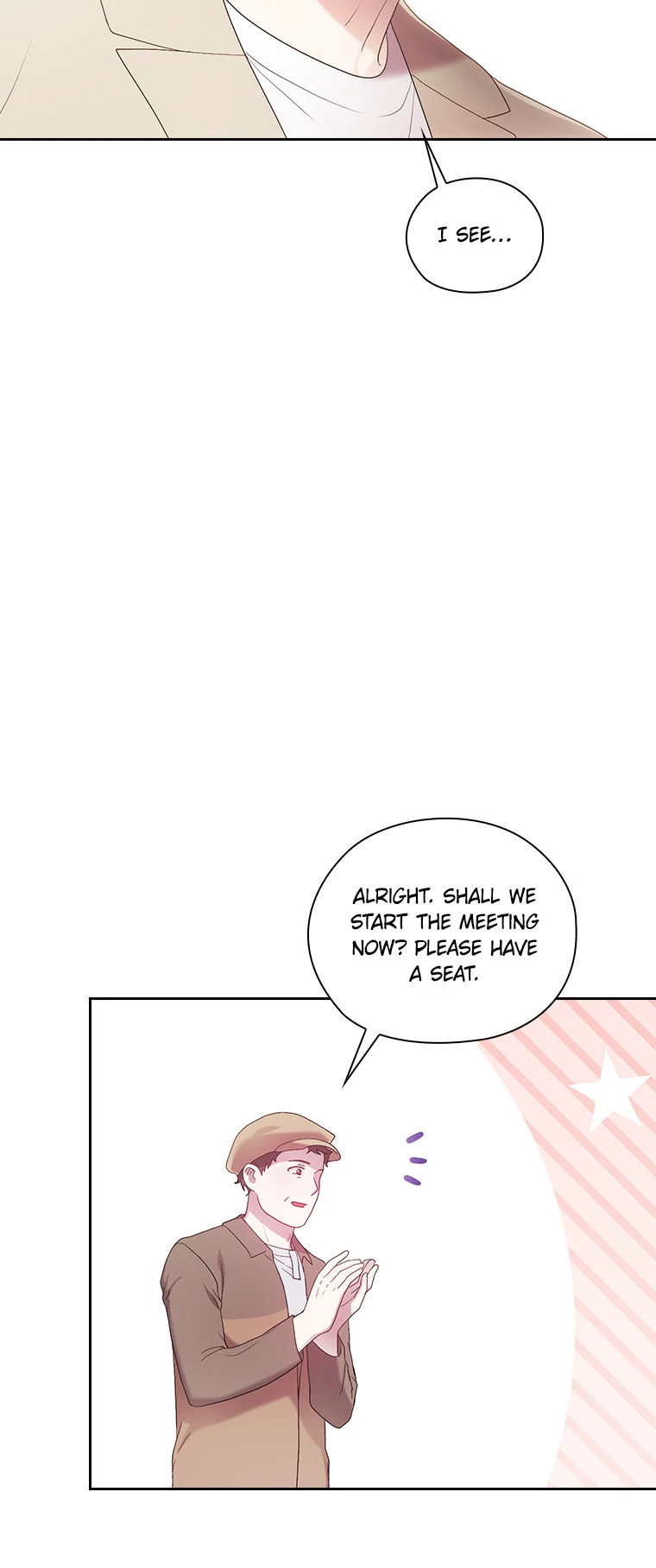 A Confident Marriage (Official) chapter 40 page 25