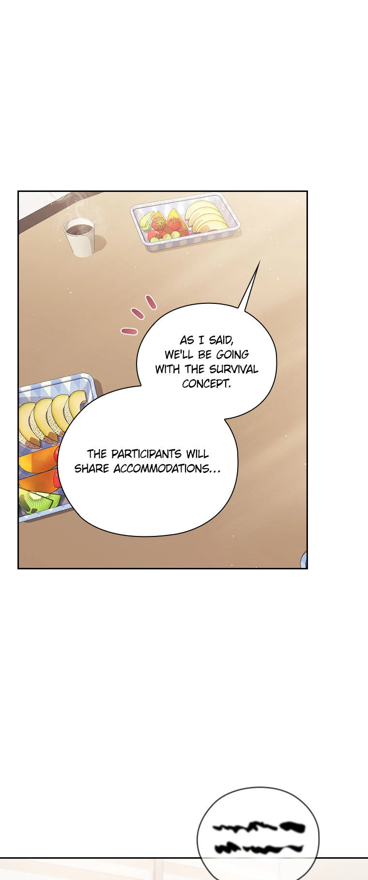 A Confident Marriage (Official) chapter 40 page 26