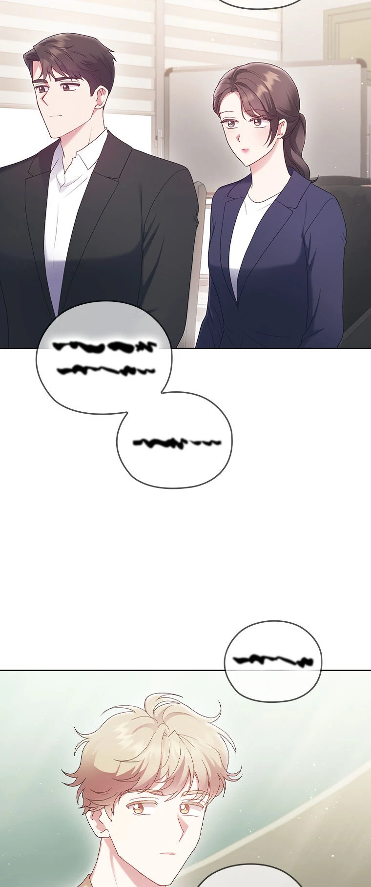 A Confident Marriage (Official) chapter 40 page 27