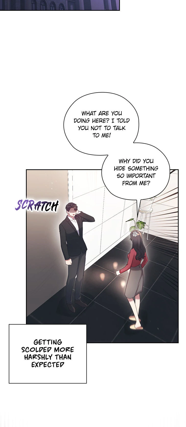 A Confident Marriage (Official) chapter 40 page 30