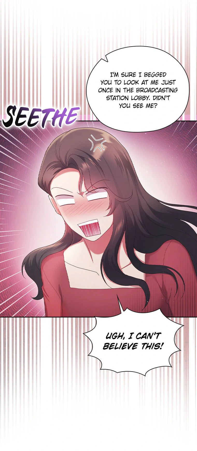 A Confident Marriage (Official) chapter 40 page 31