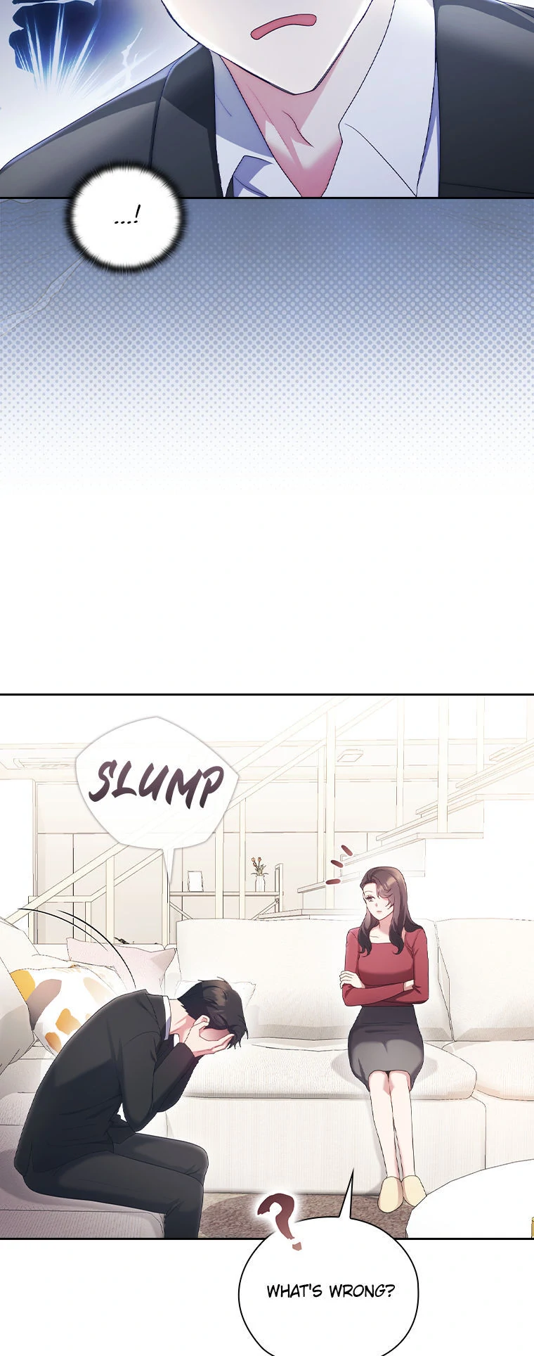 A Confident Marriage (Official) chapter 40 page 37