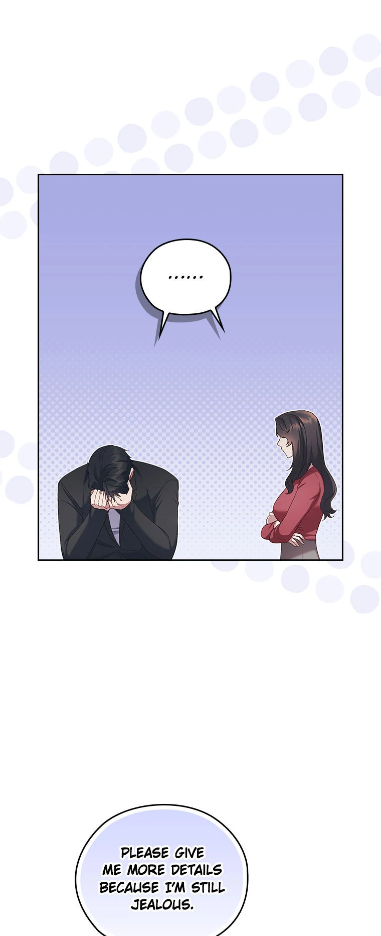 A Confident Marriage (Official) chapter 40 page 40