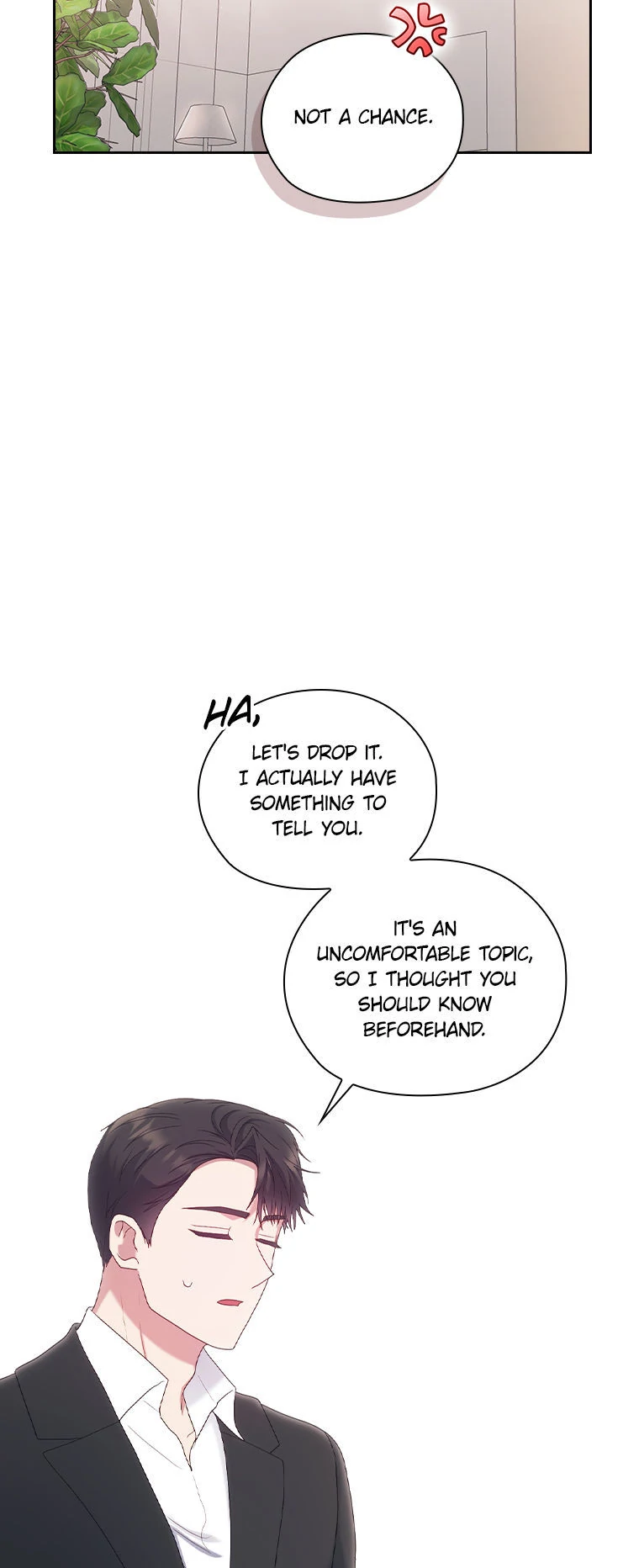 A Confident Marriage (Official) chapter 40 page 42