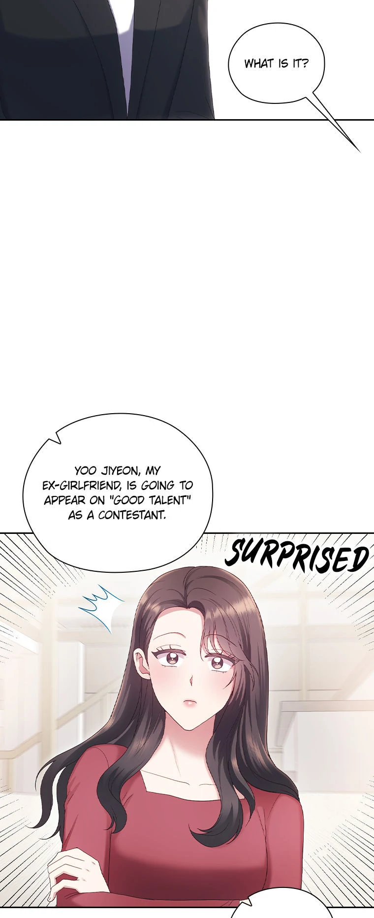 A Confident Marriage (Official) chapter 40 page 43