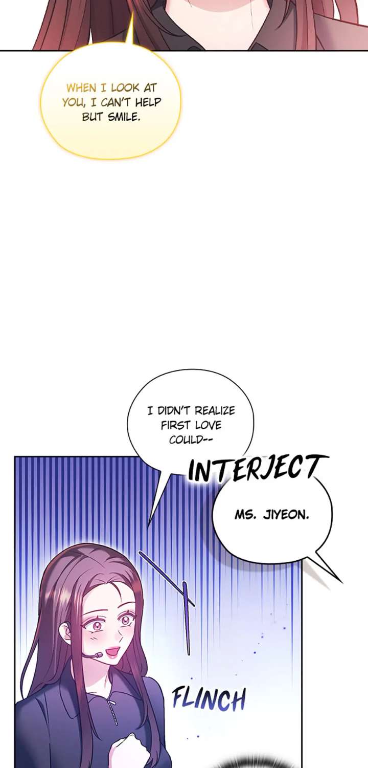A Confident Marriage (Official) chapter 49 page 8