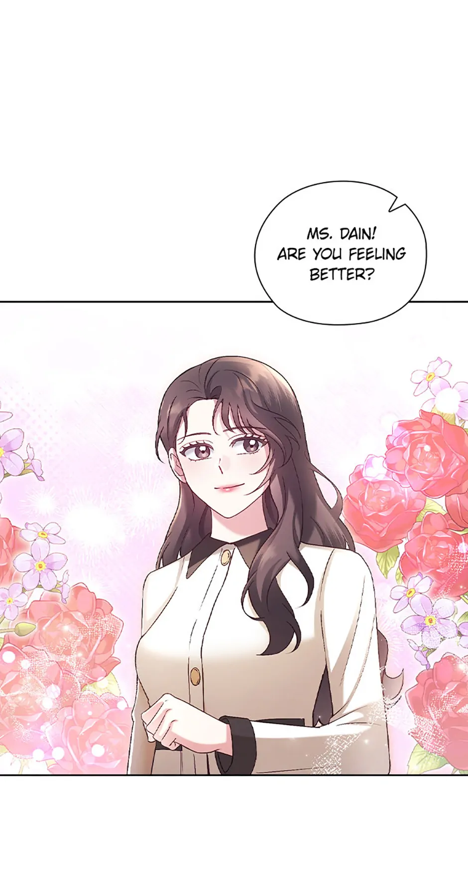 A Confident Marriage (Official) chapter 55 page 2