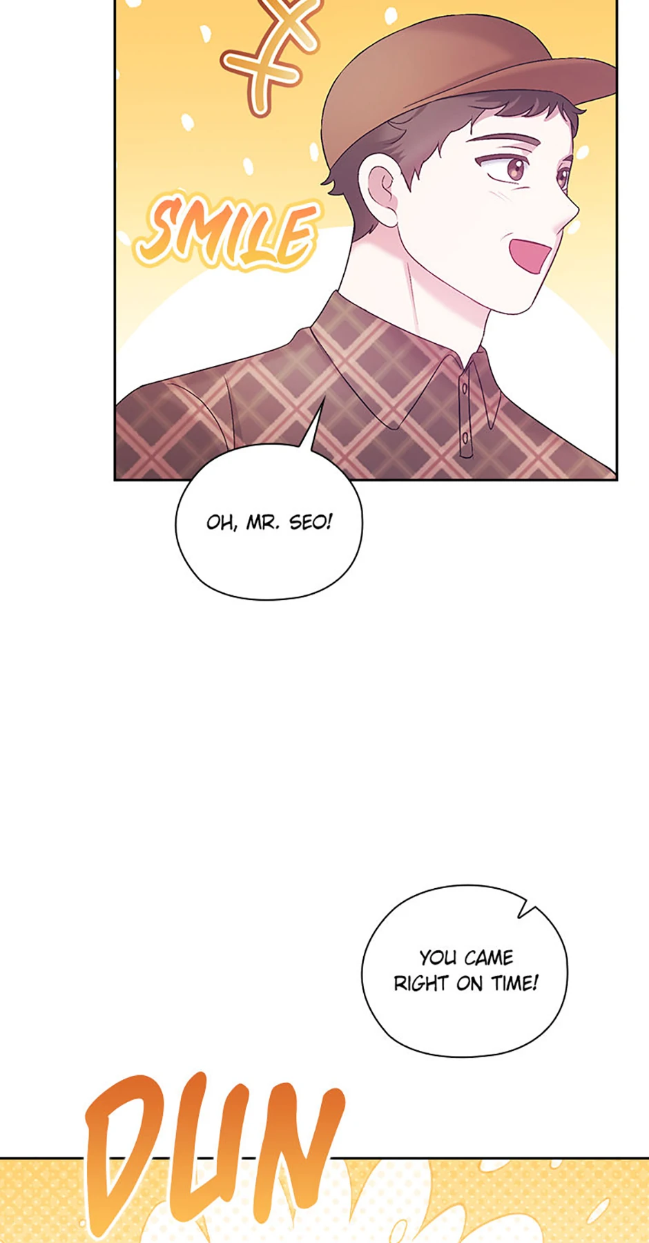 A Confident Marriage (Official) chapter 55 page 5