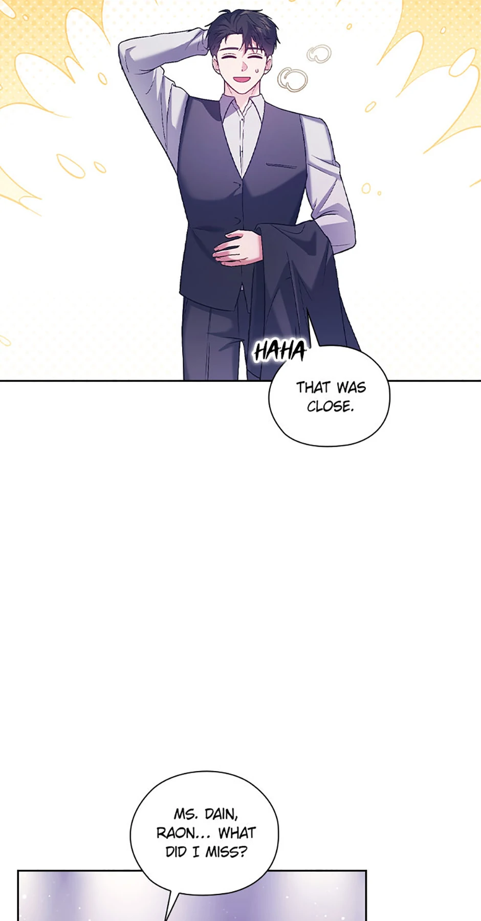A Confident Marriage (Official) chapter 55 page 6