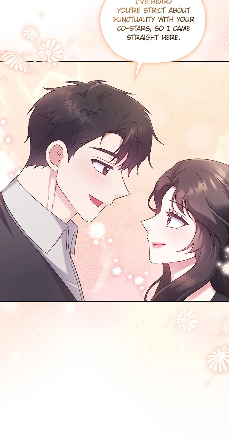 A Confident Marriage (Official) chapter 55 page 8