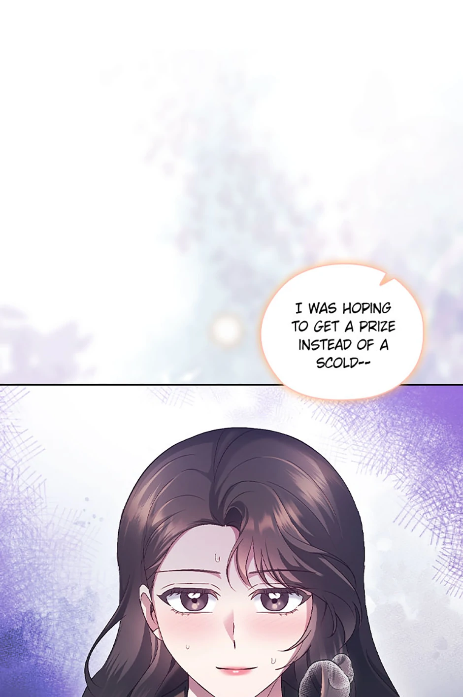 A Confident Marriage (Official) chapter 55 page 9
