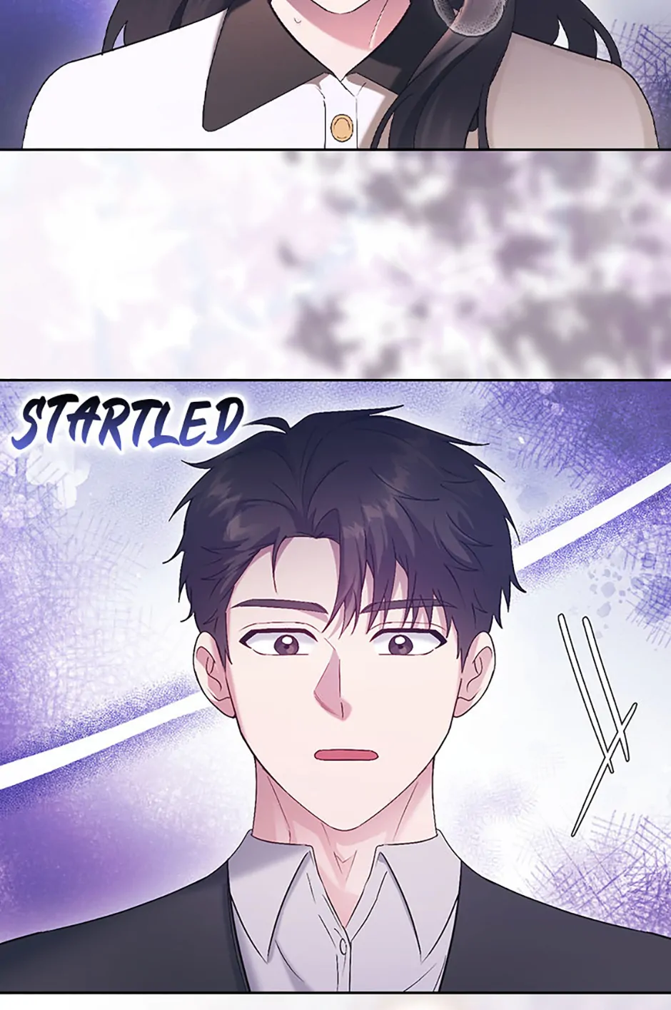 A Confident Marriage (Official) chapter 55 page 10