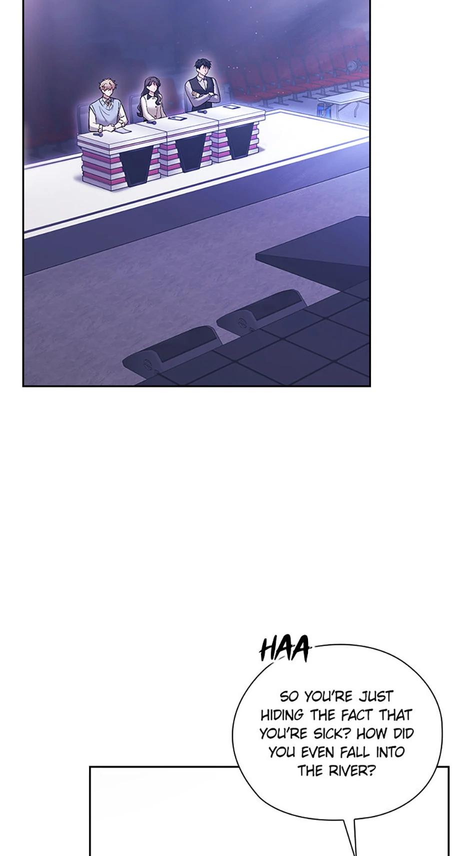 A Confident Marriage (Official) chapter 55 page 14