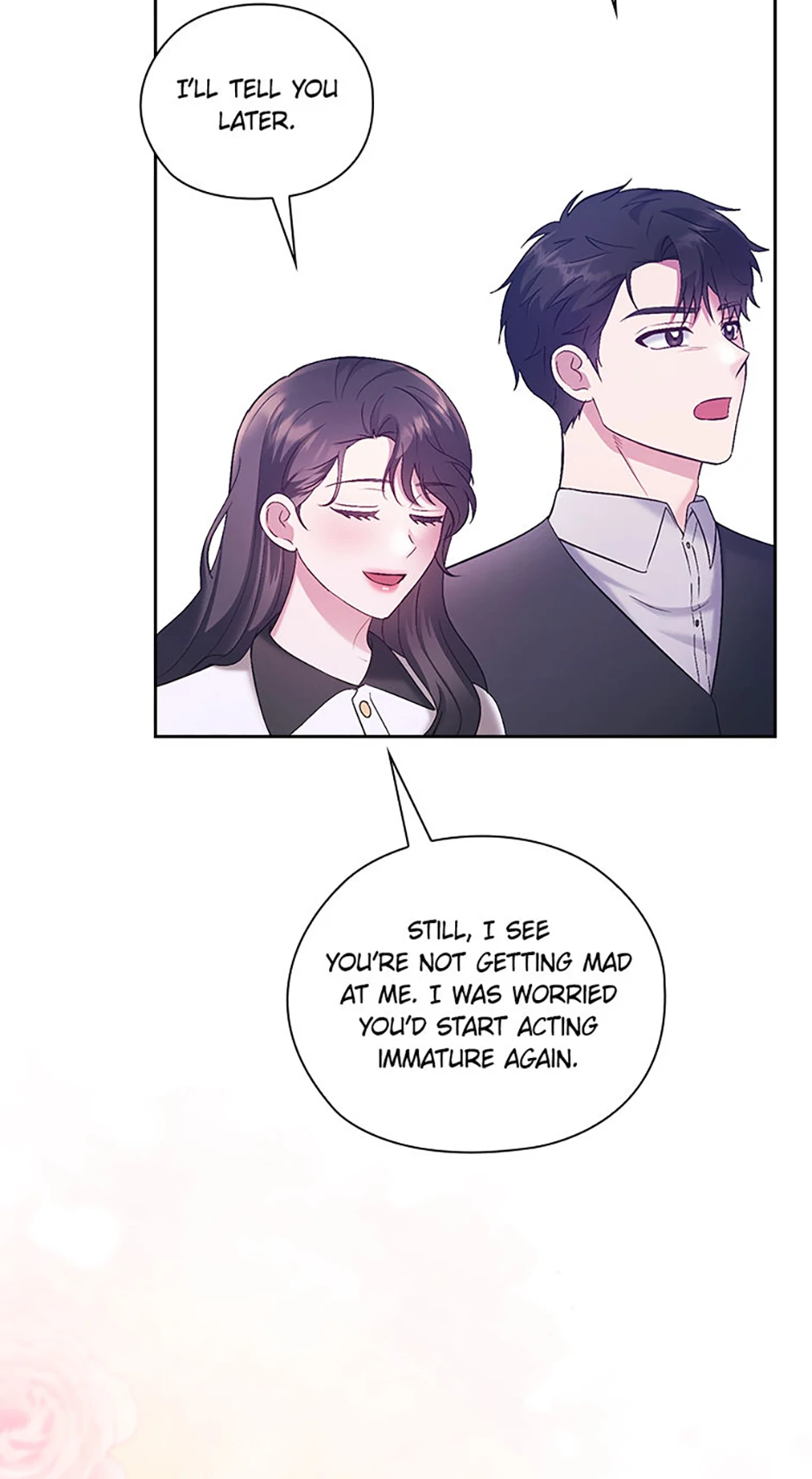 A Confident Marriage (Official) chapter 55 page 15