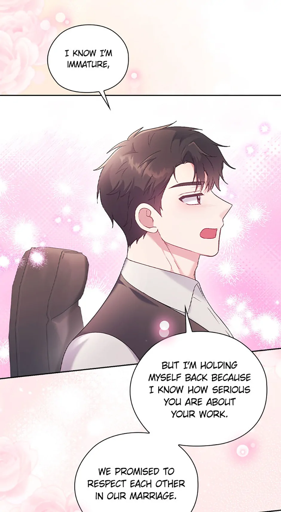 A Confident Marriage (Official) chapter 55 page 16