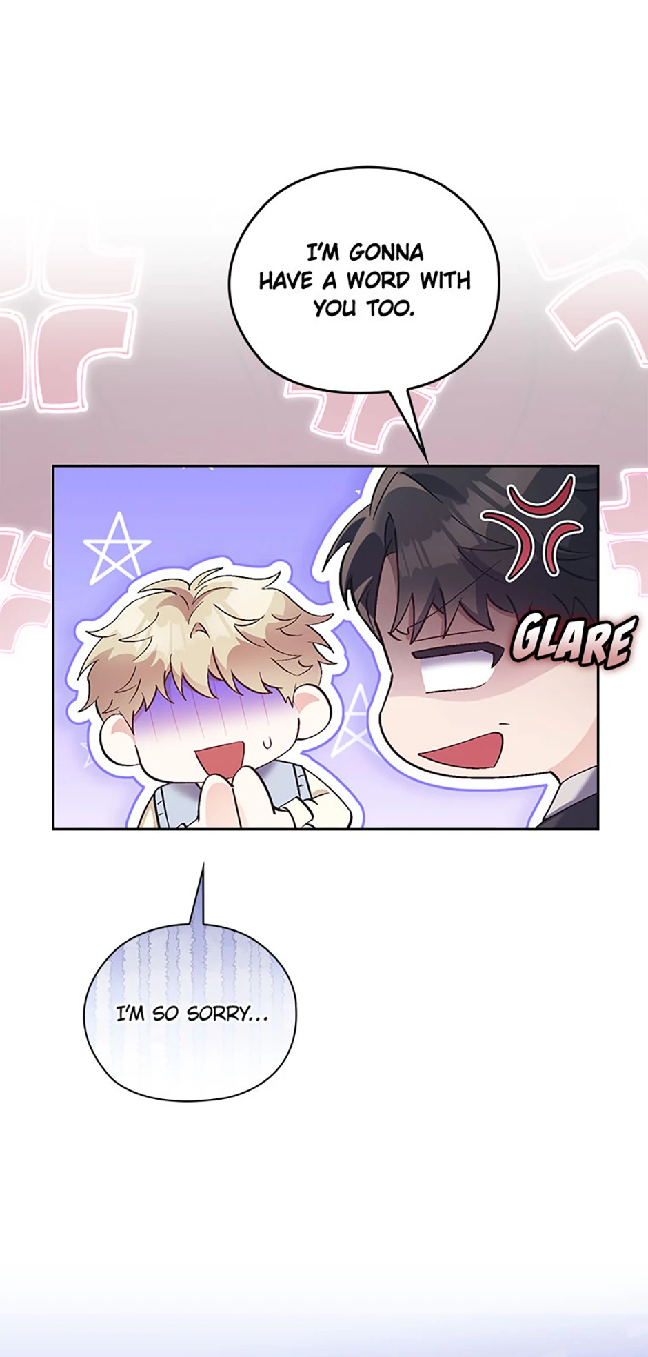 A Confident Marriage (Official) chapter 55 page 19