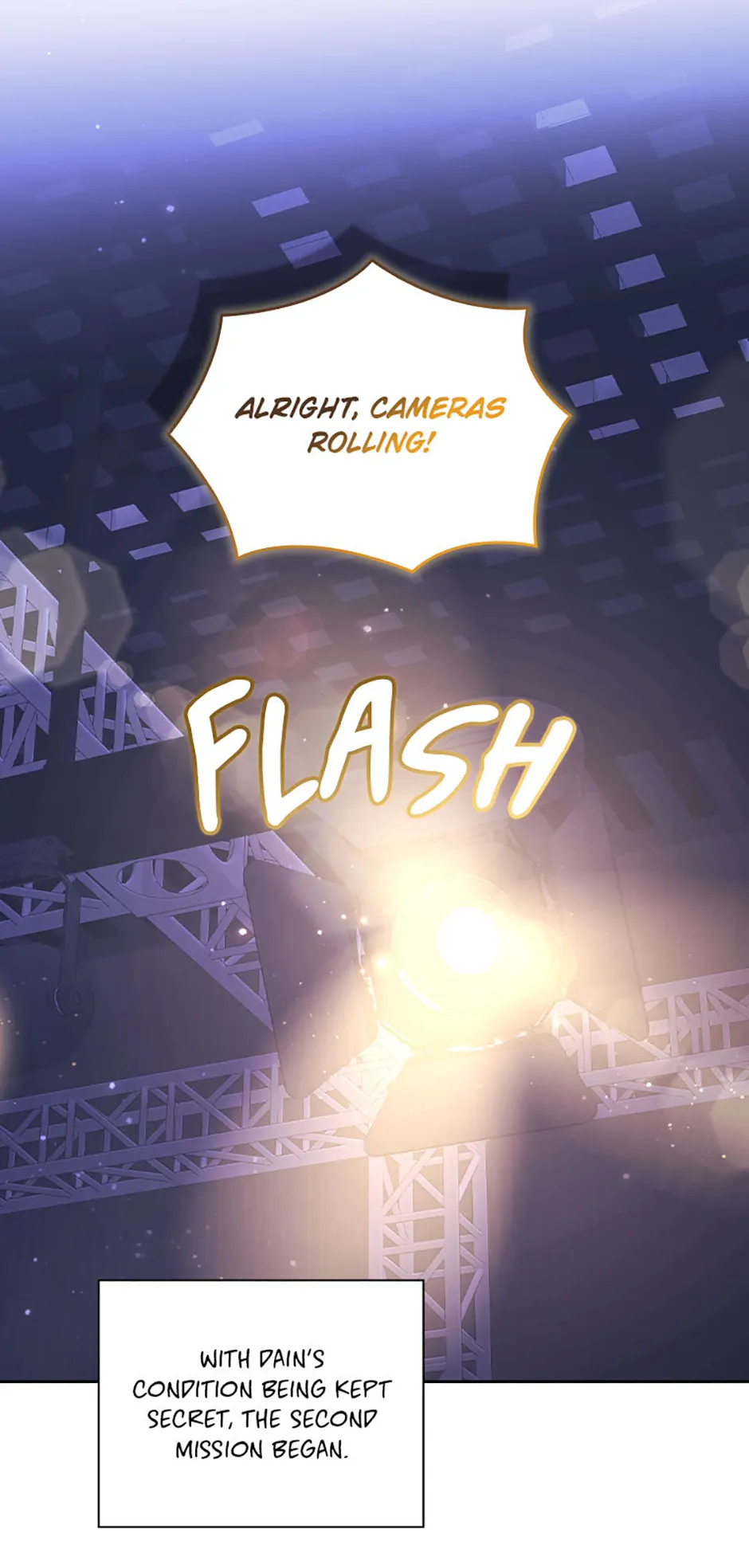 A Confident Marriage (Official) chapter 55 page 20