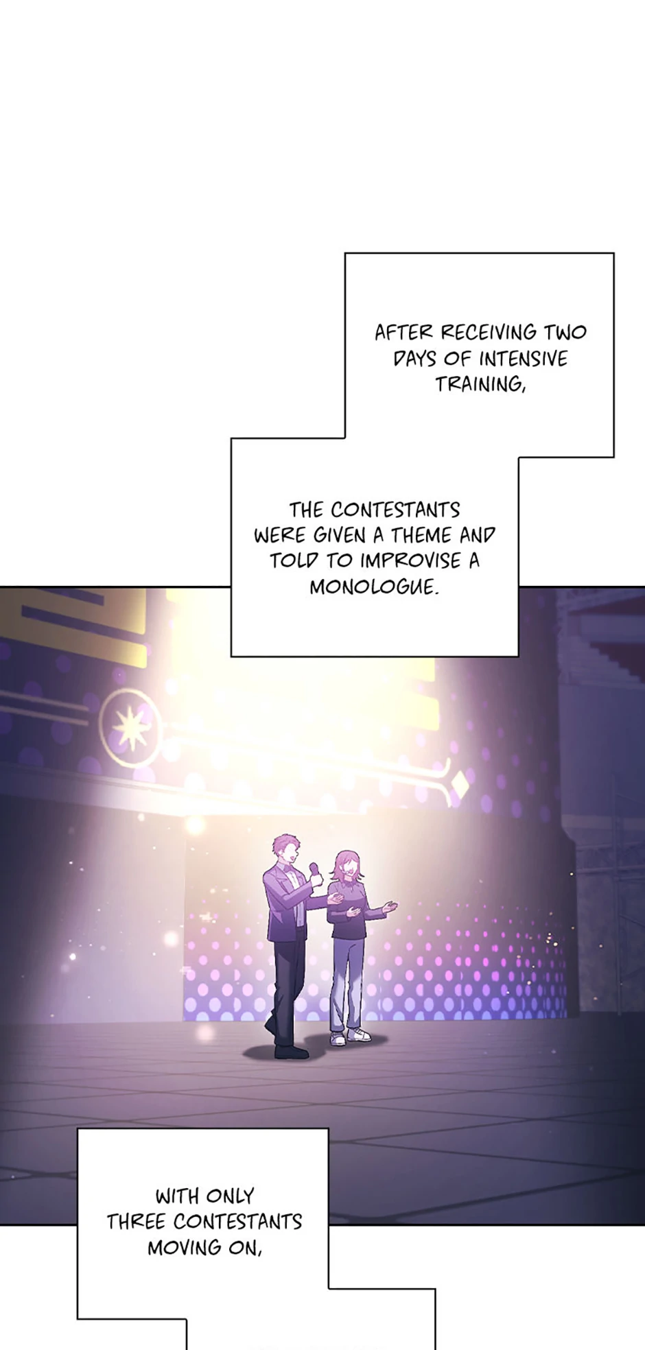 A Confident Marriage (Official) chapter 55 page 21