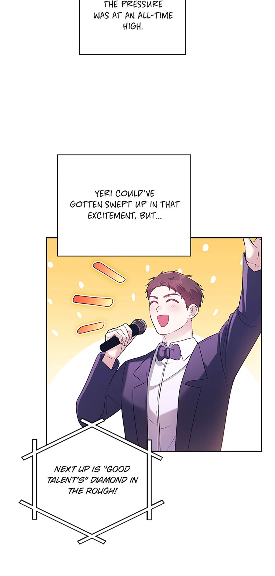 A Confident Marriage (Official) chapter 55 page 22