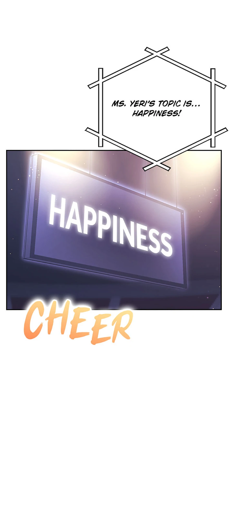 A Confident Marriage (Official) chapter 55 page 23