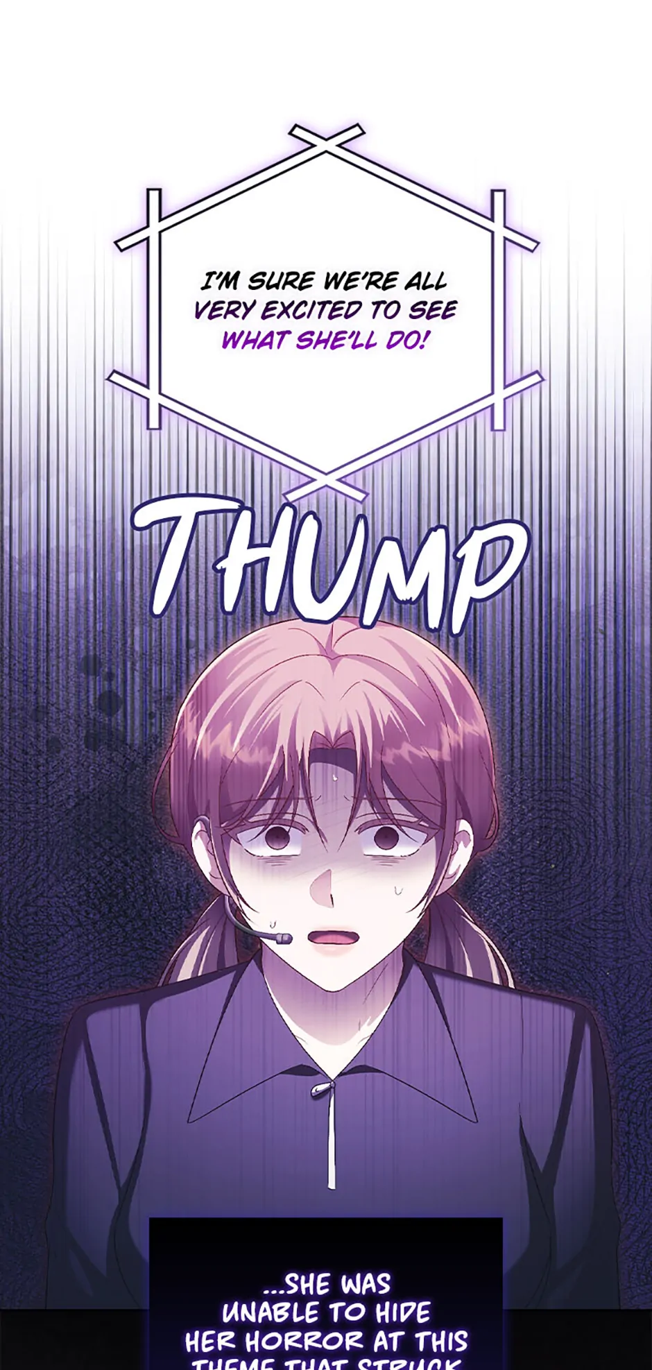 A Confident Marriage (Official) chapter 55 page 24