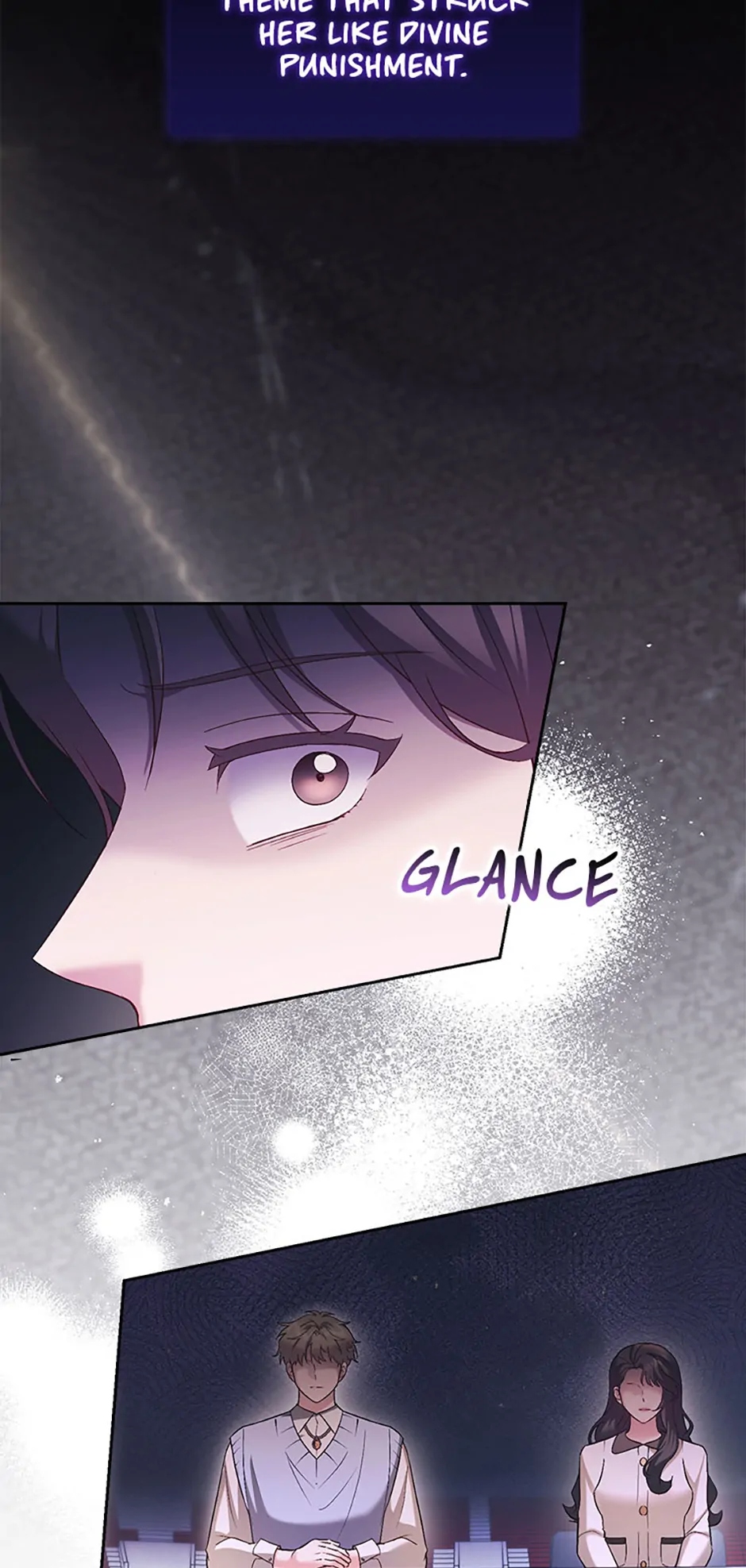 A Confident Marriage (Official) chapter 55 page 25