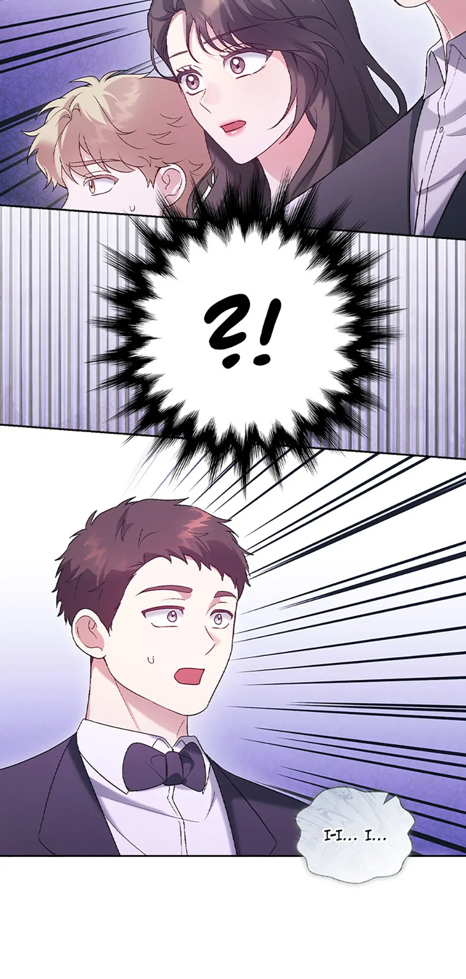 A Confident Marriage (Official) chapter 55 page 28