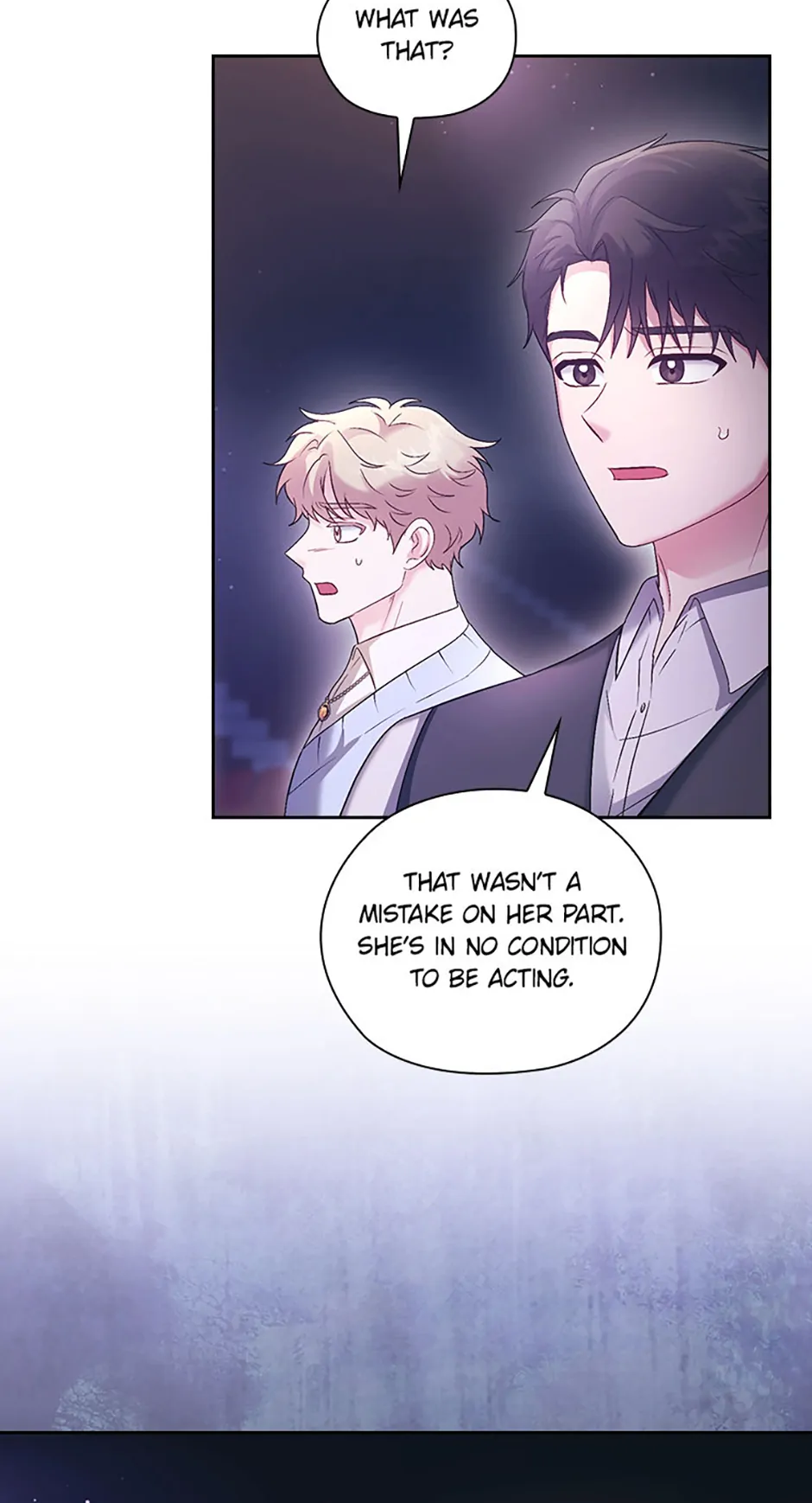 A Confident Marriage (Official) chapter 55 page 31