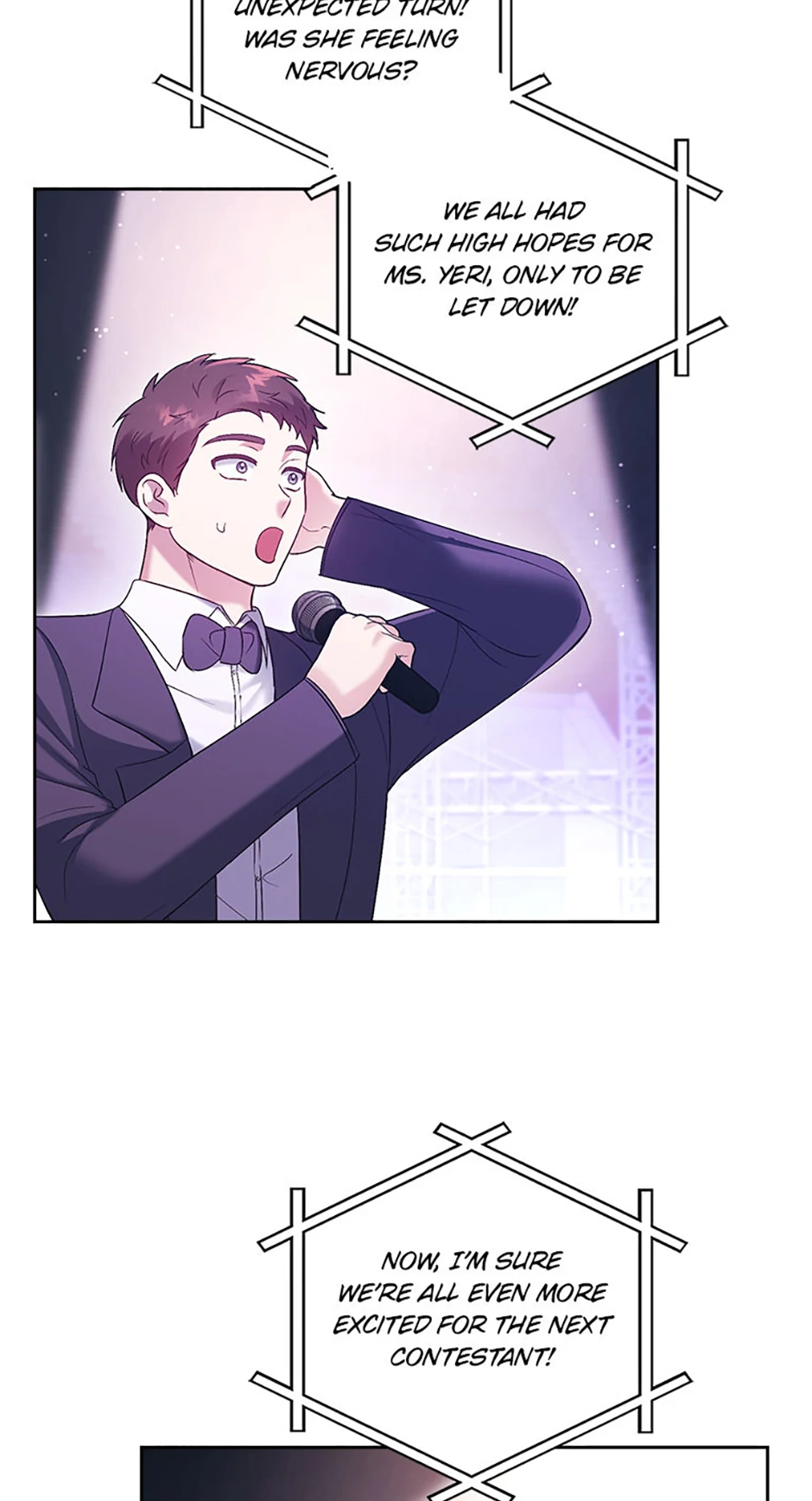 A Confident Marriage (Official) chapter 55 page 33