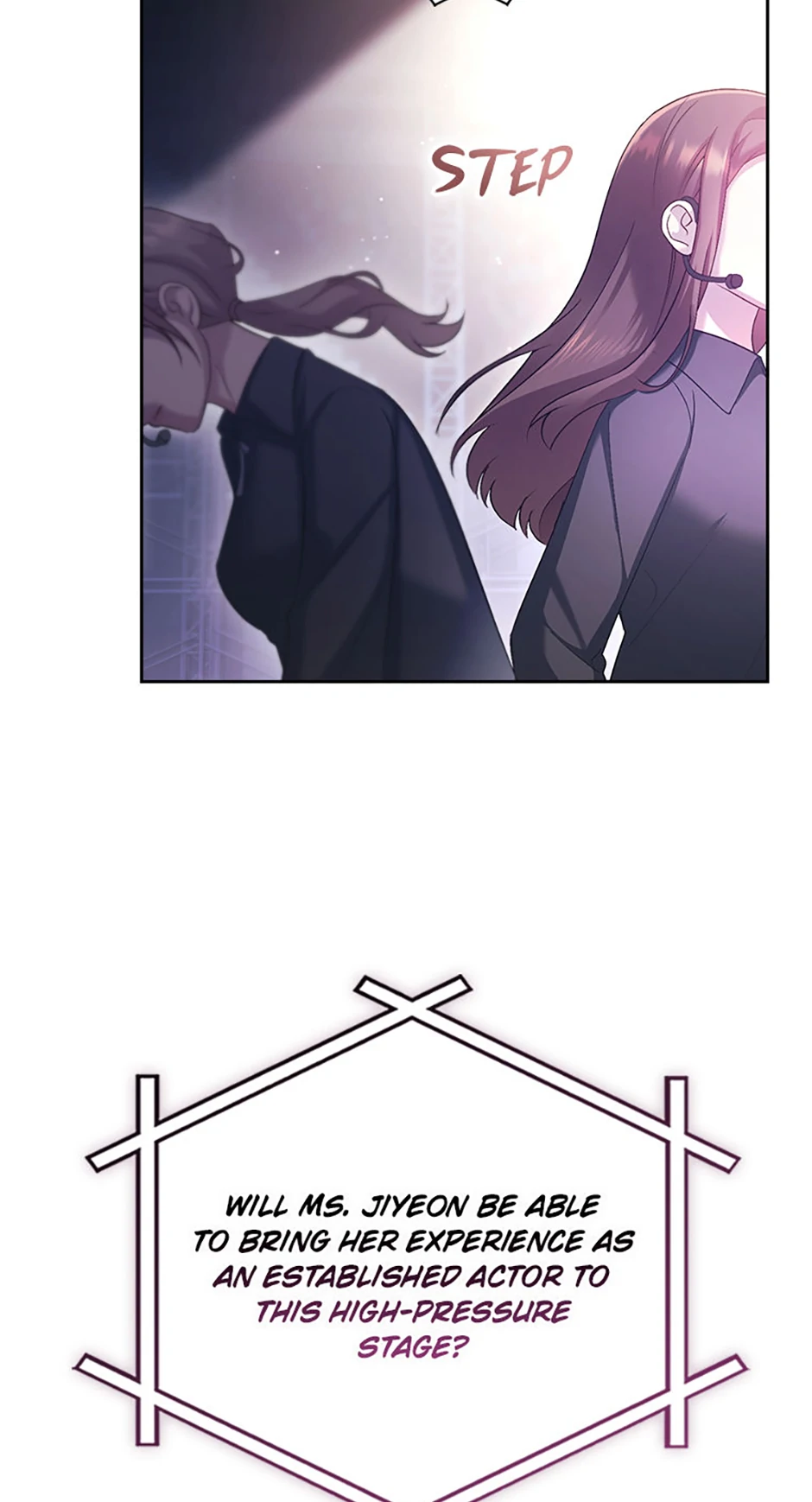 A Confident Marriage (Official) chapter 55 page 34