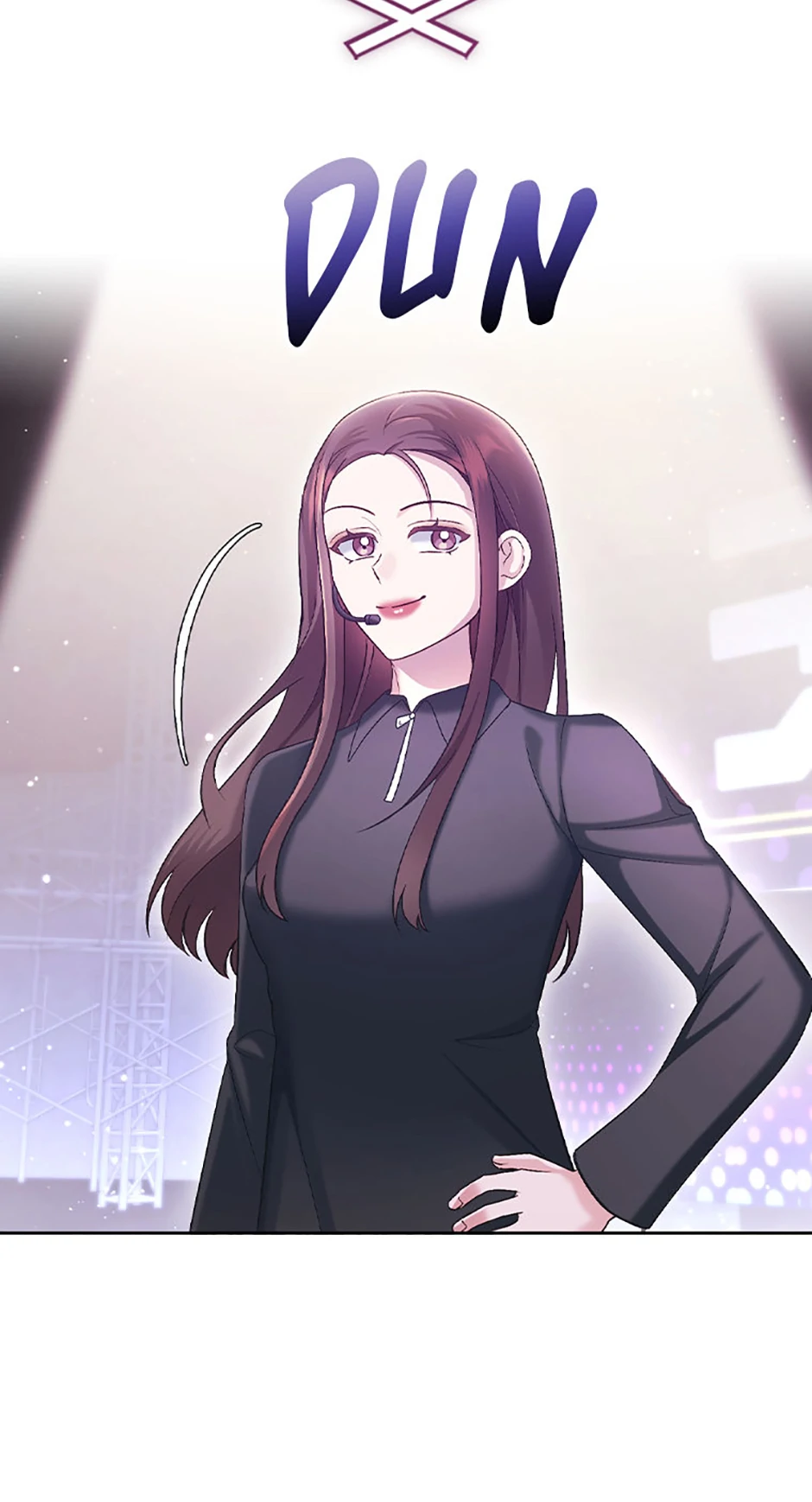 A Confident Marriage (Official) chapter 55 page 35