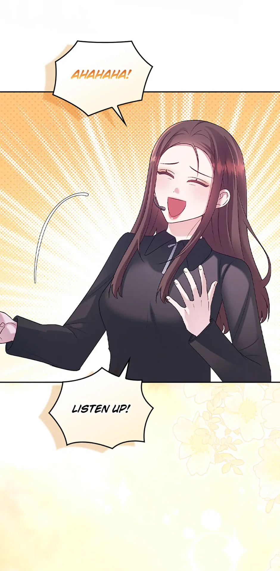A Confident Marriage (Official) chapter 55 page 38