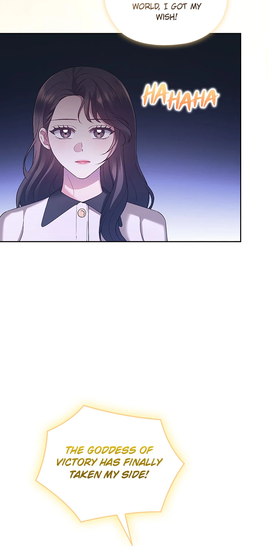 A Confident Marriage (Official) chapter 55 page 40