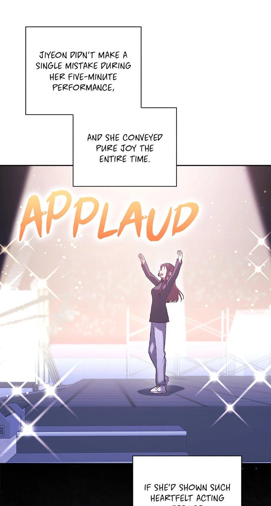 A Confident Marriage (Official) chapter 55 page 42