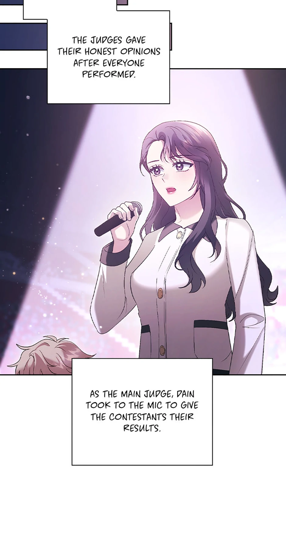 A Confident Marriage (Official) chapter 55 page 44