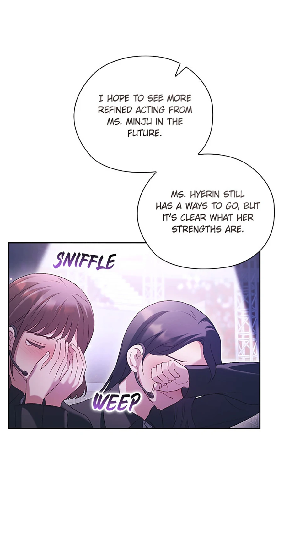 A Confident Marriage (Official) chapter 55 page 45